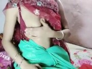 (POV) Busty Indian Finally Gets Huge Cock 5/16
