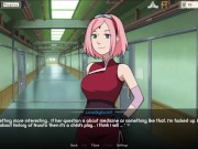 Naruto - Kunoichi Trainer [v0.13] Part 11 FInally Some Hotties By LoveSkySan69 9/16