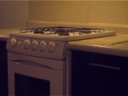 I can´t rest and get relaxation in the kitchen 1/16