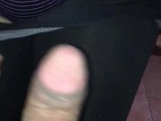 La conchita ardiente y humeda de la esposa de mi primo 2/16