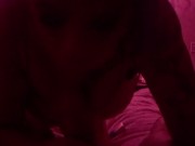 Deepthroat for daddy 