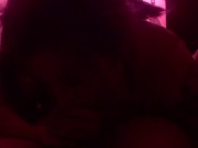 Deepthroat for daddy  14/16