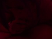 Deepthroat for daddy  15/16