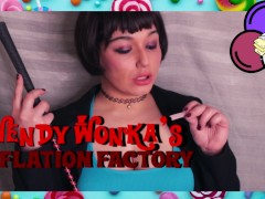 Charlie And The Chocolate Factory Xxx Porn - Wonka Videos and Porn Movies :: PornMD