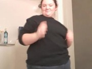 S&M Strip Tease  1/16