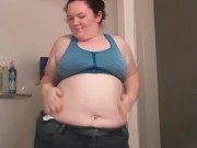 S&M Strip Tease  2/16