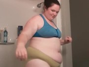 S&M Strip Tease  3/16