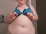 S&M Strip Tease  5/16