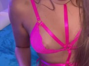 Impatient Slut Just Wants To Fuck 3/16