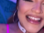 Impatient Slut Just Wants To Fuck 5/16