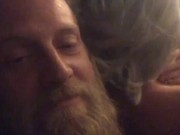 Two gorgeous sluts swallowing swords 16/16