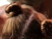 Two gorgeous sluts swallowing swords 8/16