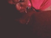 That morning blowjob. I hope you can see the video 14/16