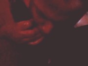 That morning blowjob. I hope you can see the video 3/16