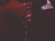 That morning blowjob. I hope you can see the video 6/16