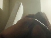 Smoke session turned into a Fuckin and suckin session  2/16