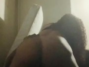 Smoke session turned into a Fuckin and suckin session  5/16