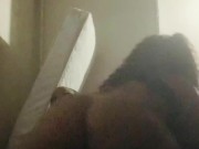 Smoke session turned into a Fuckin and suckin session  7/16