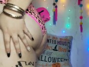 If doing what I want makes me a slut, then bring it on. Breed me, 11/16