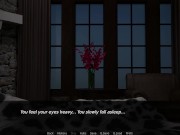 Dreaming of breast milk • DUSKLIGHT MANOR #44 13/16