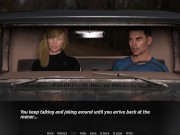 Dreaming of breast milk • DUSKLIGHT MANOR #44 6/16