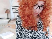 stepmother discovered your secret box 1/16