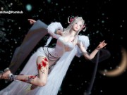 甜心选择2：嫦娥与玉兔中秋共捣玉穴 1/16