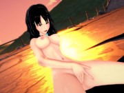 One Piece - Alvida masturbation - Hentai 13/16