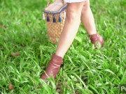 Jasmine J - Send You My Painting 2/16