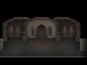 Lust Epidemic - (PT 16) - threesome competition 1/16