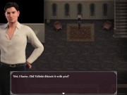 Lust Epidemic - (PT 16) - threesome competition 3/16