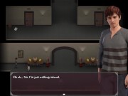 Lust Epidemic - (PT 16) - threesome competition 4/16