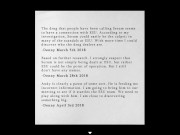 Lust Epidemic - (PT 16) - threesome competition 6/16