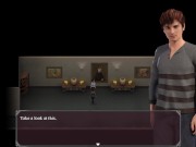 Lust Epidemic - (PT 16) - threesome competition 7/16