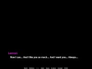 More breast milk! • DUSKLIGHT MANOR #52 1/16