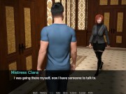 More breast milk! • DUSKLIGHT MANOR #52 4/16