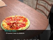 More breast milk! • DUSKLIGHT MANOR #52 6/16