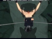 3D HENTAI BDSM School Basement Secrets (Part 4) 11/16