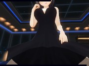 3D HENTAI POV Sex after the first date 3/16