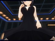 3D HENTAI POV Sex after the first date 4/16