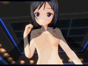 3D HENTAI POV Sex after the first date 7/16