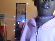 Making my ass clap. Home alone (teaser) 2/16