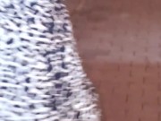 Big Booty Walking Around in Public 1/16