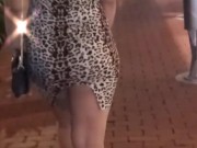 Big Booty Walking Around in Public 11/16