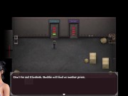 Lust Epidemic - (PT19) - Face first on a holy place 1/16