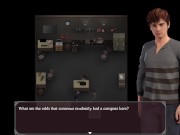 Lust Epidemic - (PT19) - Face first on a holy place 13/16