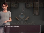 Lust Epidemic - (PT19) - Face first on a holy place 14/16