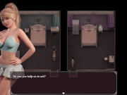 Lust Epidemic - (PT19) - Face first on a holy place 15/16