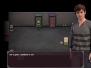 Lust Epidemic - (PT19) - Face first on a holy place 3/16