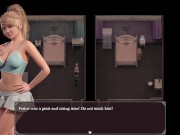 Lust Epidemic - (PT19) - Face first on a holy place 5/16